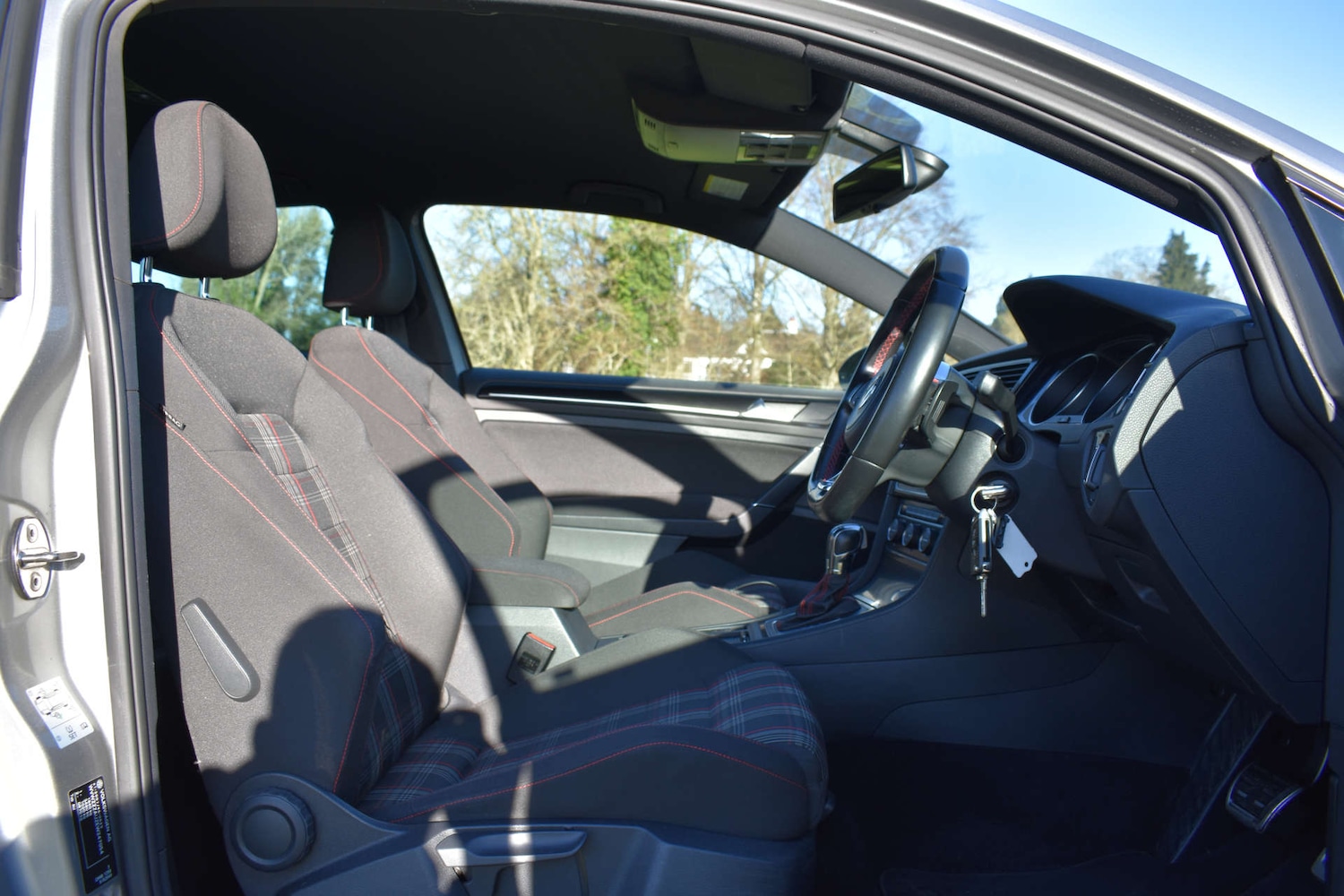 Used Volkswagen Golf 2014 for sale - 77151097: Photo 14