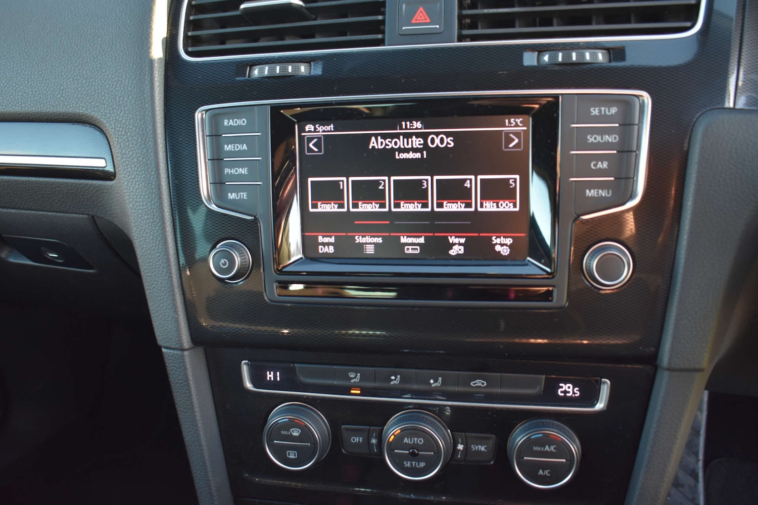 Used Volkswagen Golf 2014 for sale - 77151097: Photo 20