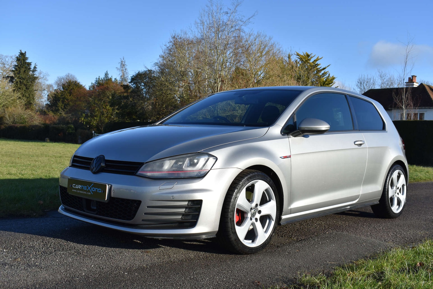 Used Volkswagen Golf 2014 for sale - 77151097: Photo 23