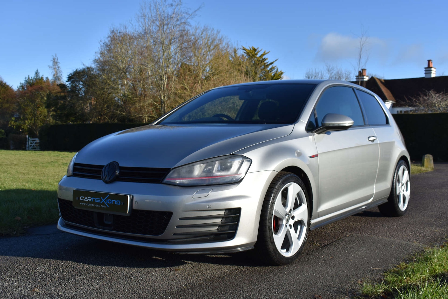 Used Volkswagen Golf 2014 for sale - 77151097: Photo 24