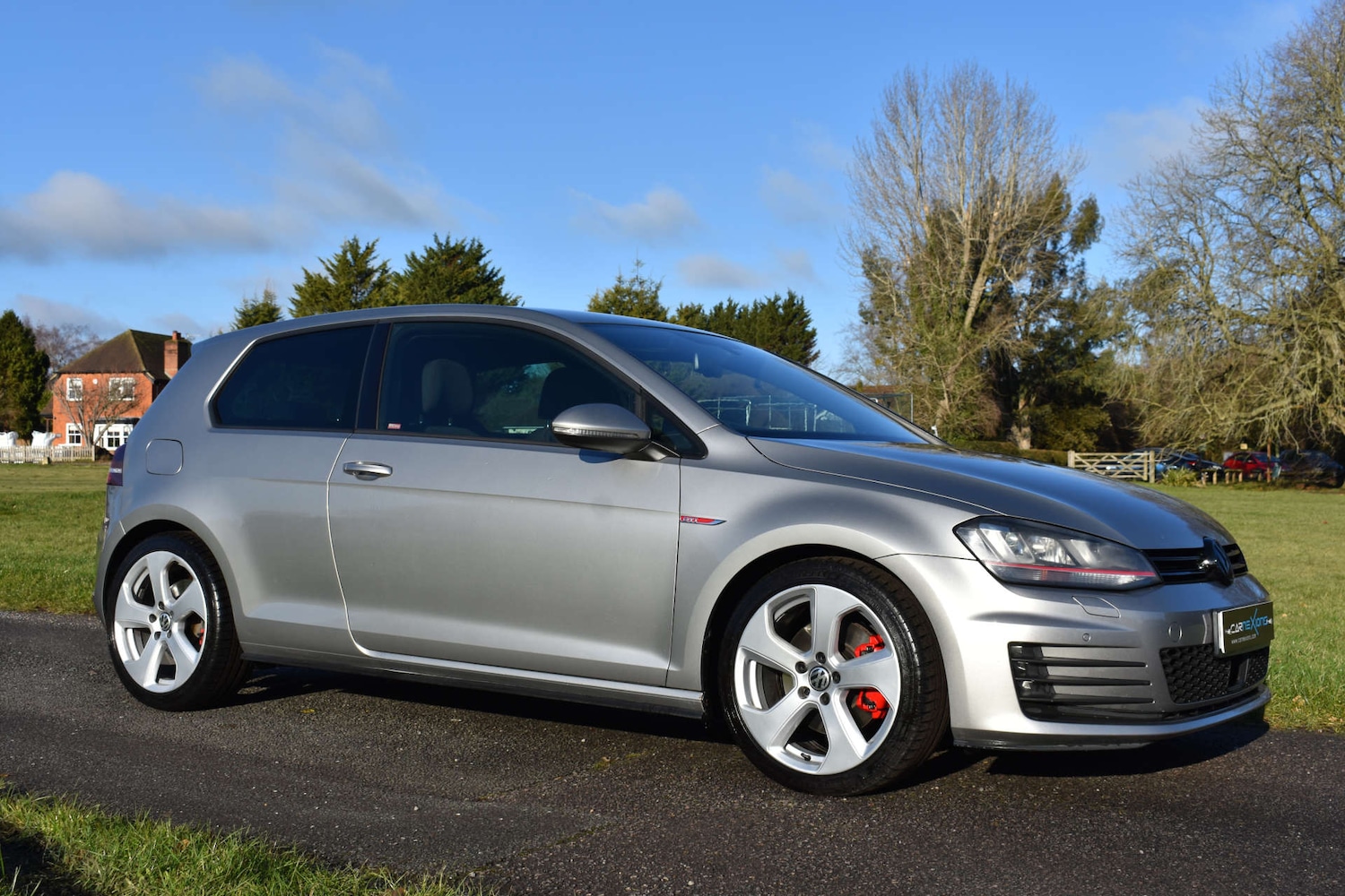 Used Volkswagen Golf 2014 for sale - 77151097: Photo 4