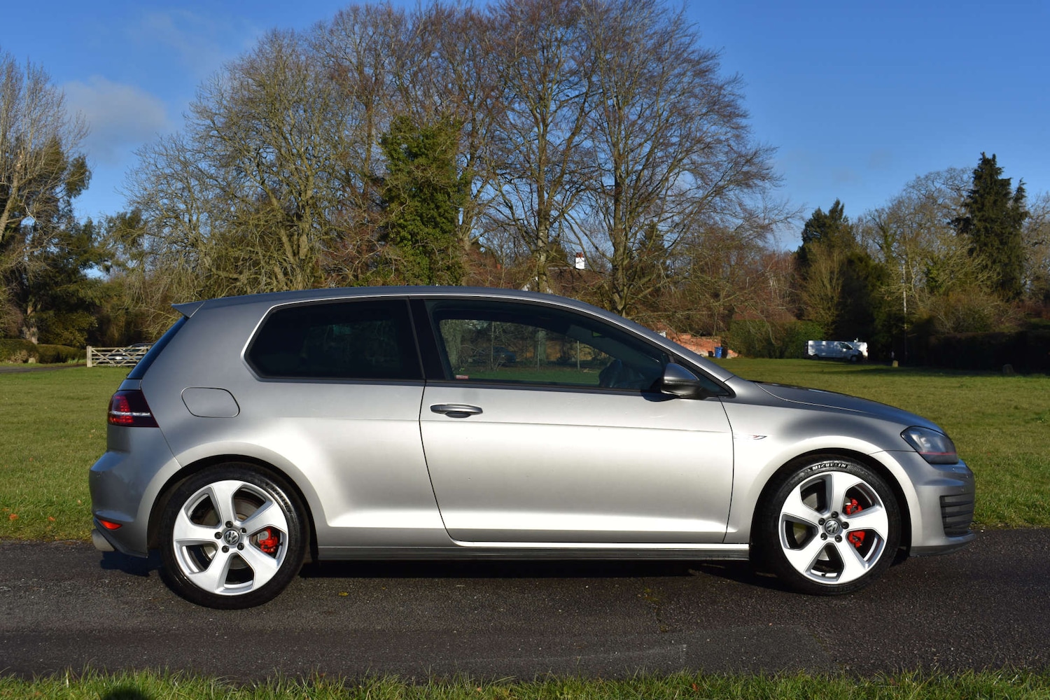 Used Volkswagen Golf 2014 for sale - 77151097: Photo 5
