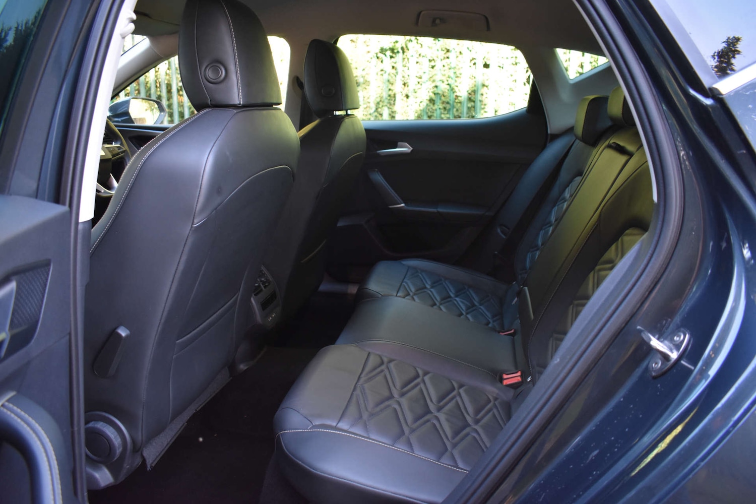 Used SEAT Leon 2021 for sale - 76363726: Photo 14