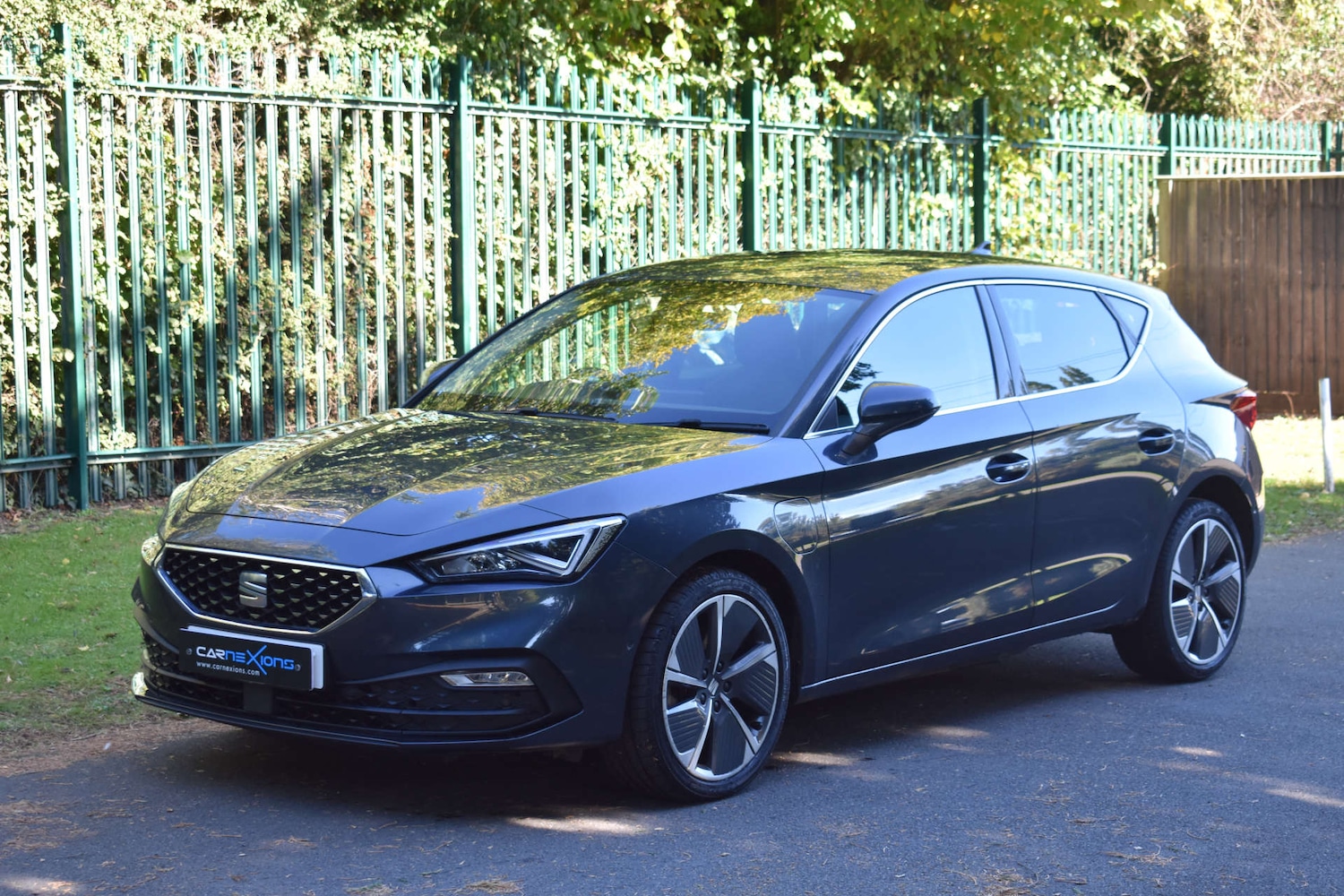 Used SEAT Leon 2021 for sale - 76363726: Photo 19