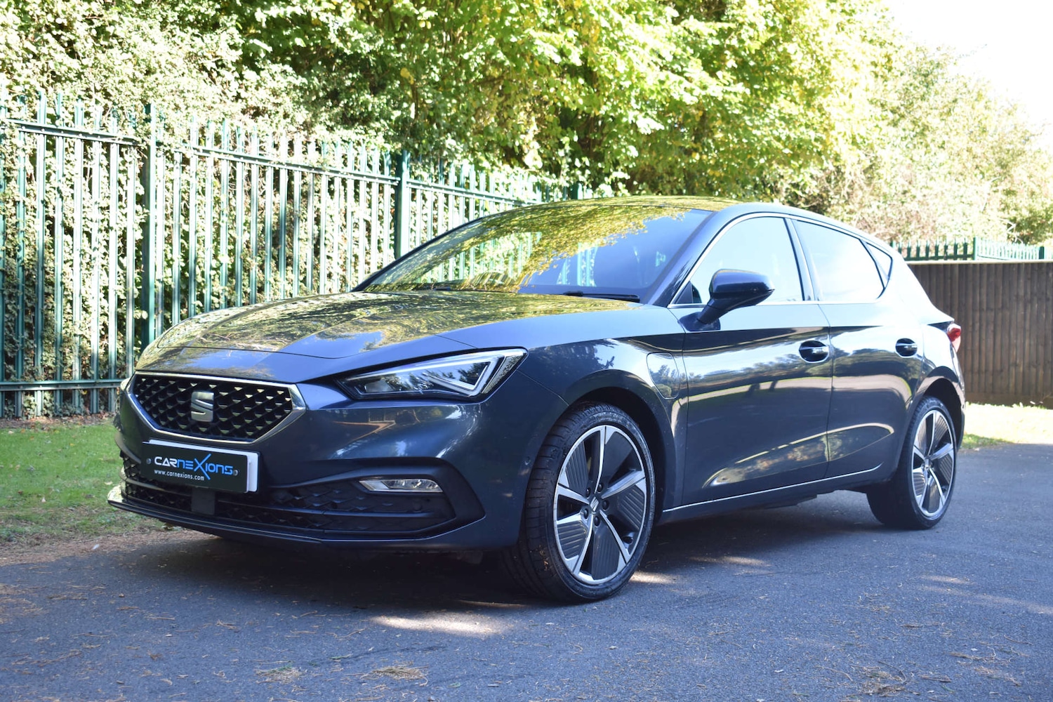Used SEAT Leon 2021 for sale - 76363726: Photo 2