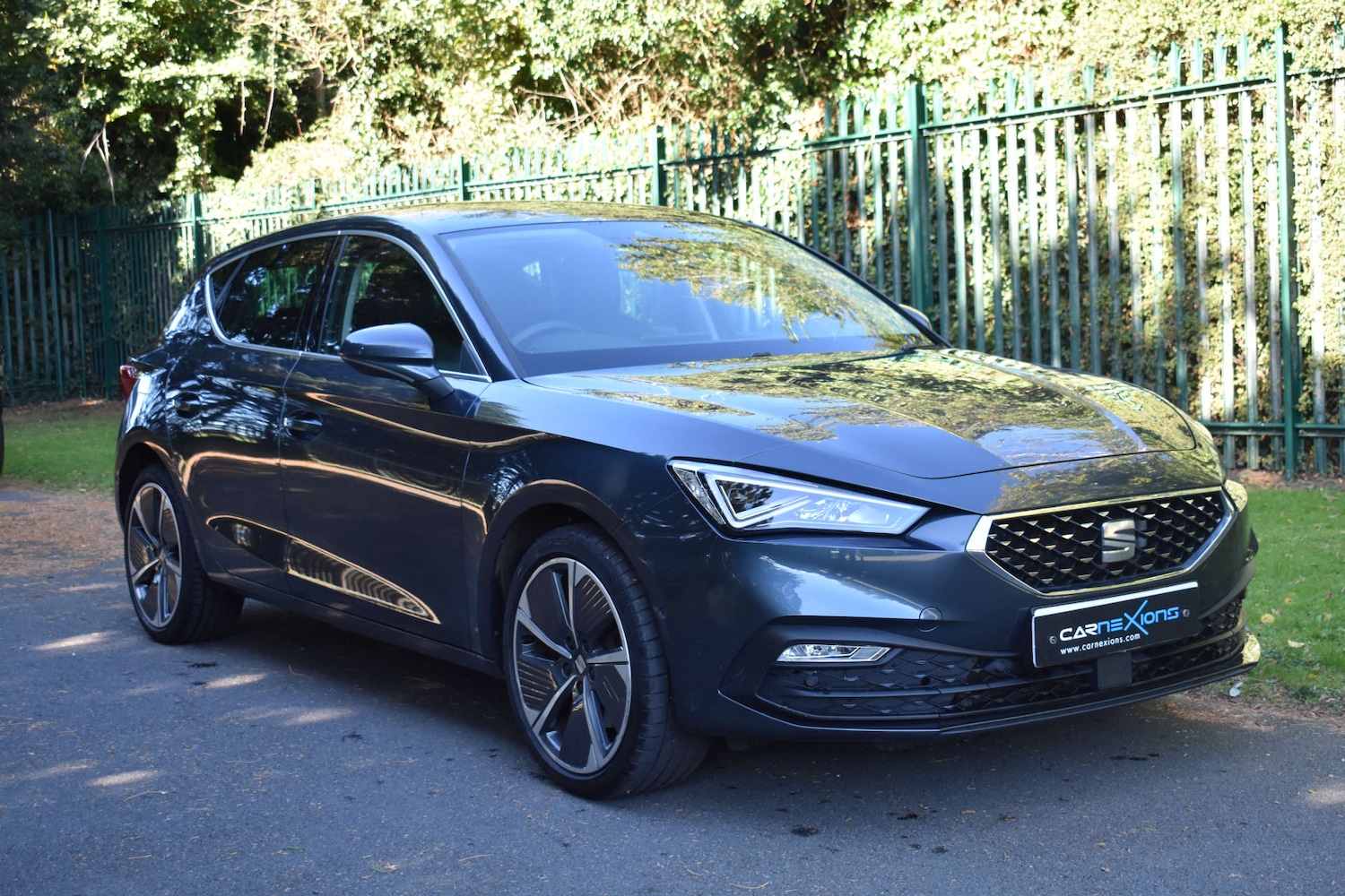 Used SEAT Leon 2021 for sale - 76363726: Photo 28