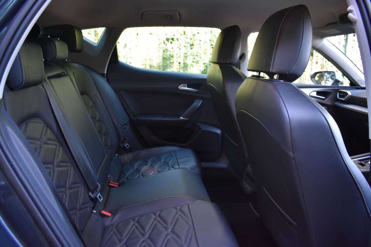 Used SEAT Leon 2021 for sale - 76363726: Photo 29