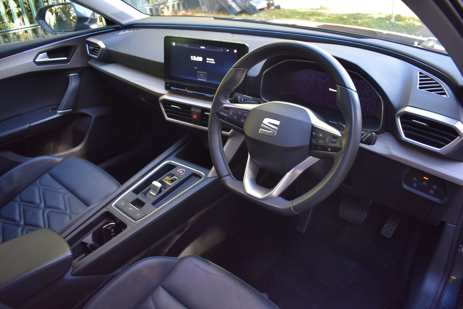 Used SEAT Leon 2021 for sale - 76363726: Photo 33