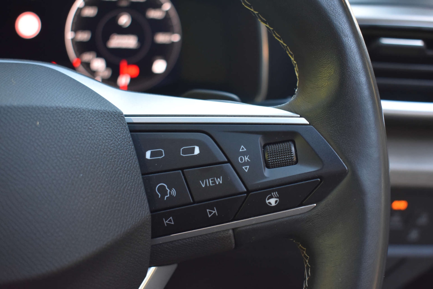 Used SEAT Leon 2021 for sale - 76363726: Photo 36