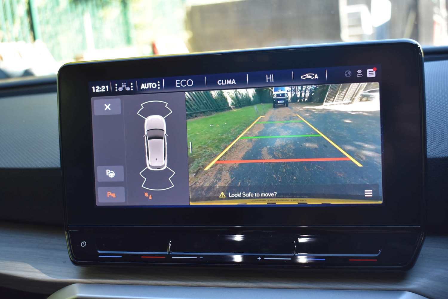 Used SEAT Leon 2021 for sale - 76363726: Photo 39