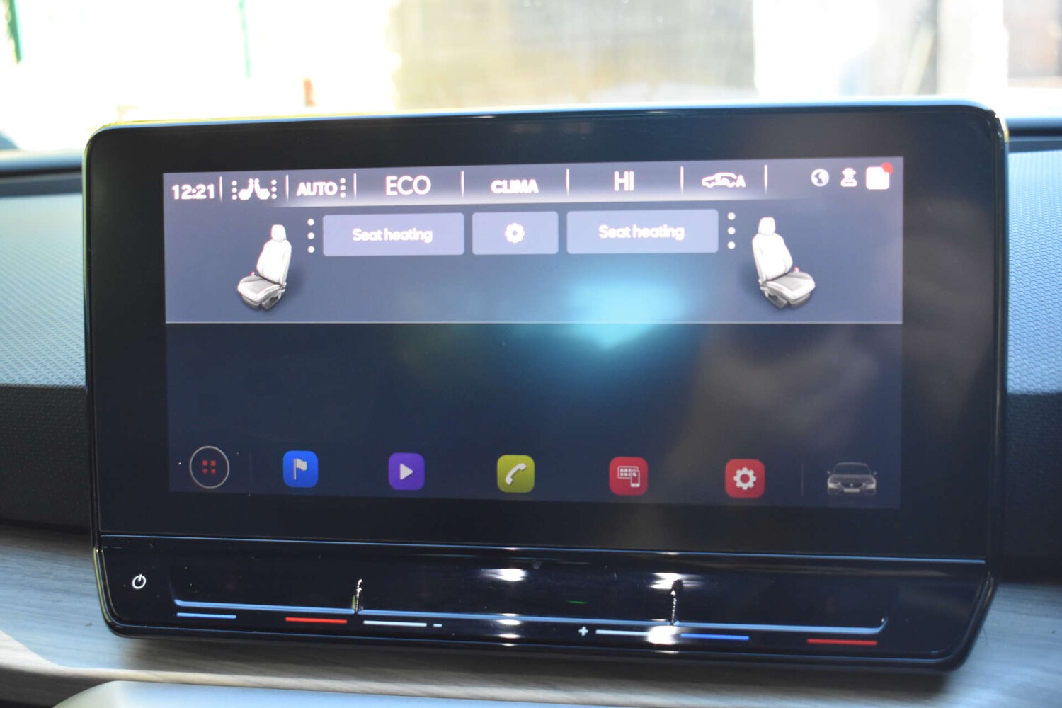 Used SEAT Leon 2021 for sale - 76363726: Photo 41