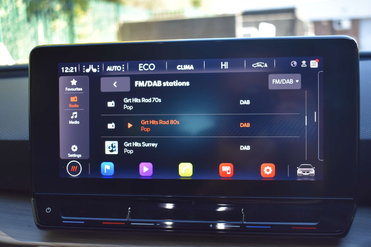 Used SEAT Leon 2021 for sale - 76363726: Photo 42