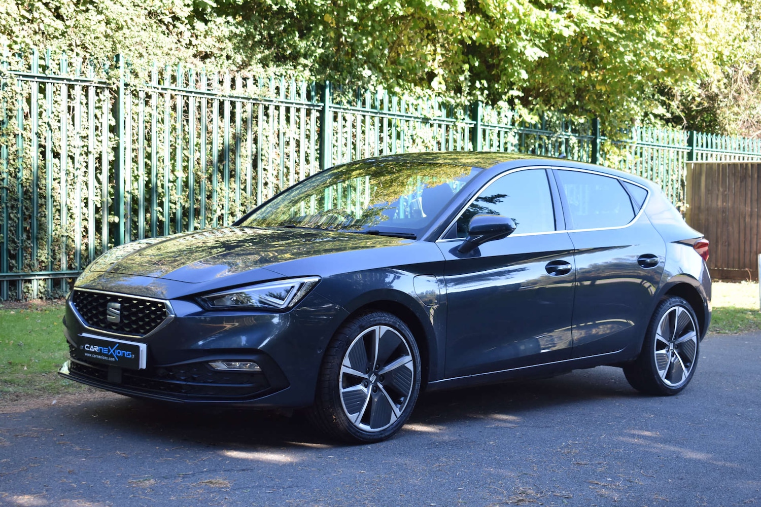 Used SEAT Leon 2021 for sale - 76363726: Photo 5