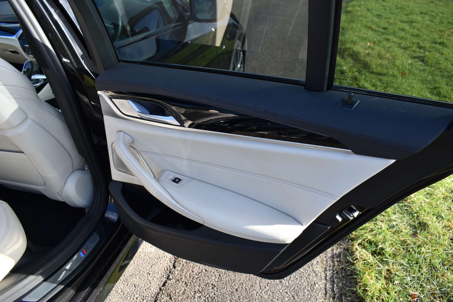 Used BMW 5 Series 2020 for sale - 77434671: Photo 17