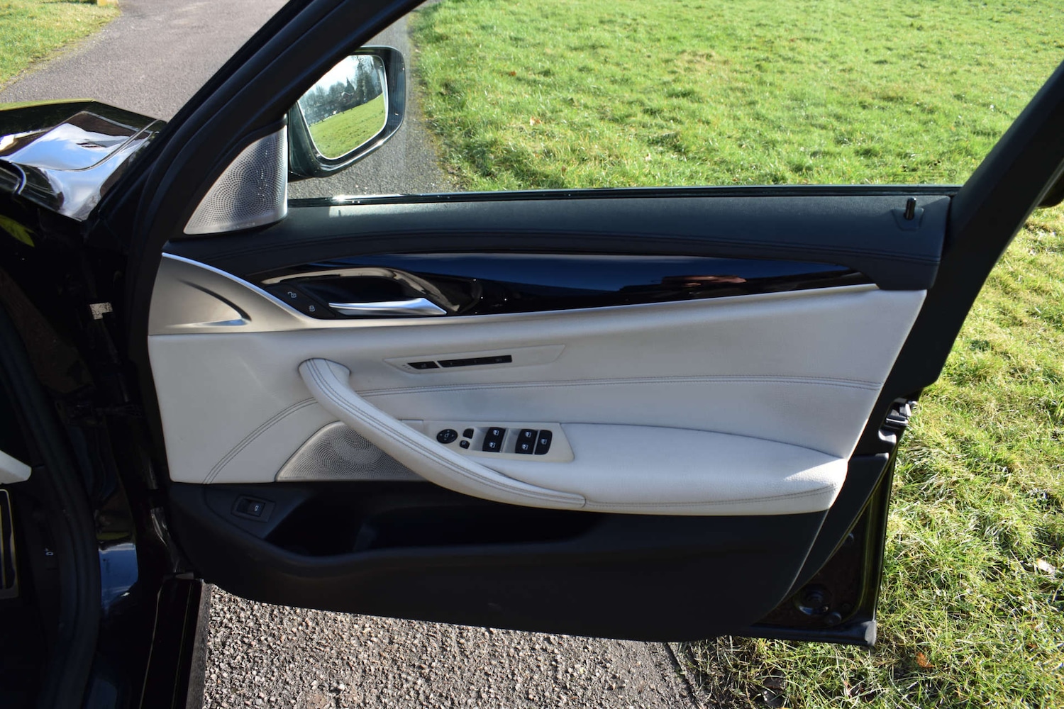 Used BMW 5 Series 2020 for sale - 77434671: Photo 18