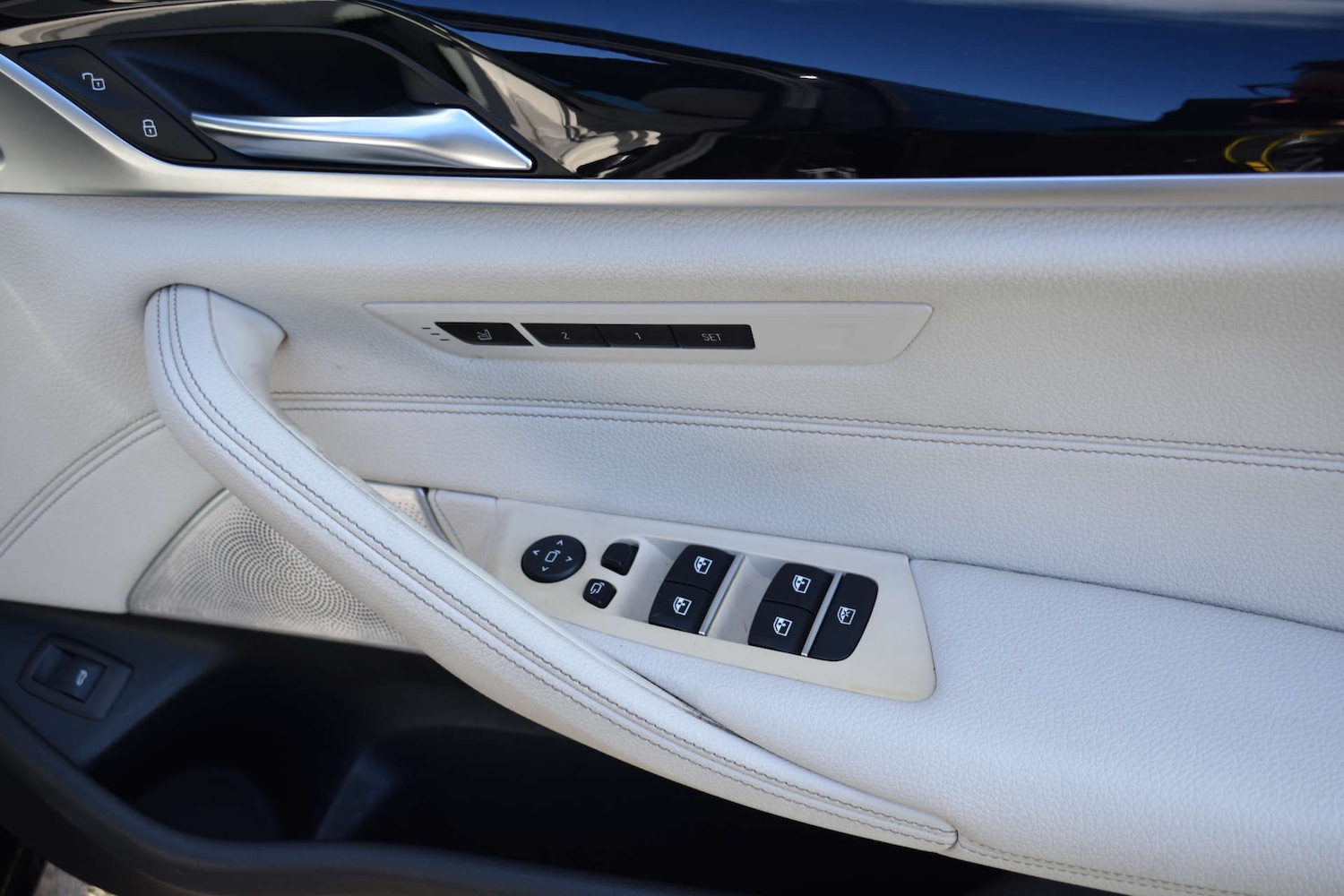 Used BMW 5 Series 2020 for sale - 77434671: Photo 20