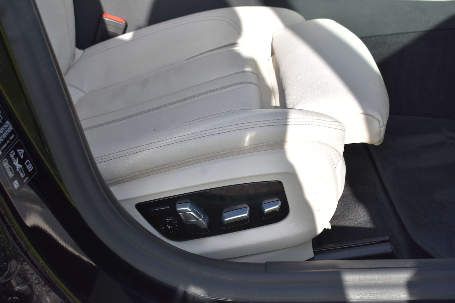 Used BMW 5 Series 2020 for sale - 77434671: Photo 22