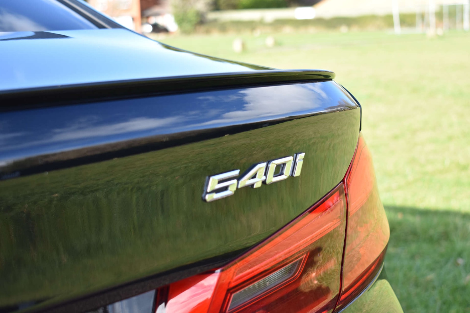 Used BMW 5 Series 2020 for sale - 77434671: Photo 39