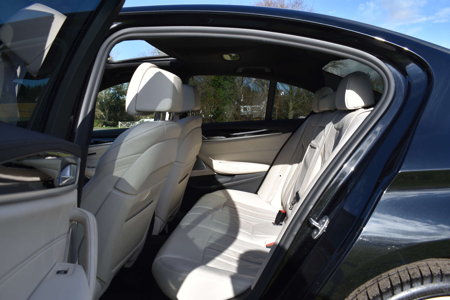 Used BMW 5 Series 2020 for sale - 77434671: Photo 41