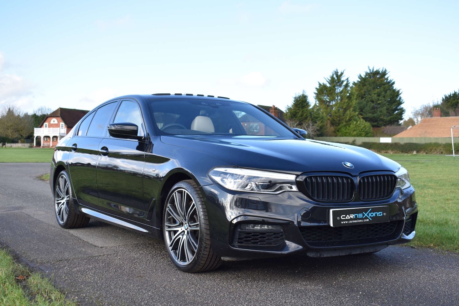 Used BMW 5 Series 2020 for sale - 77434671: Photo 5