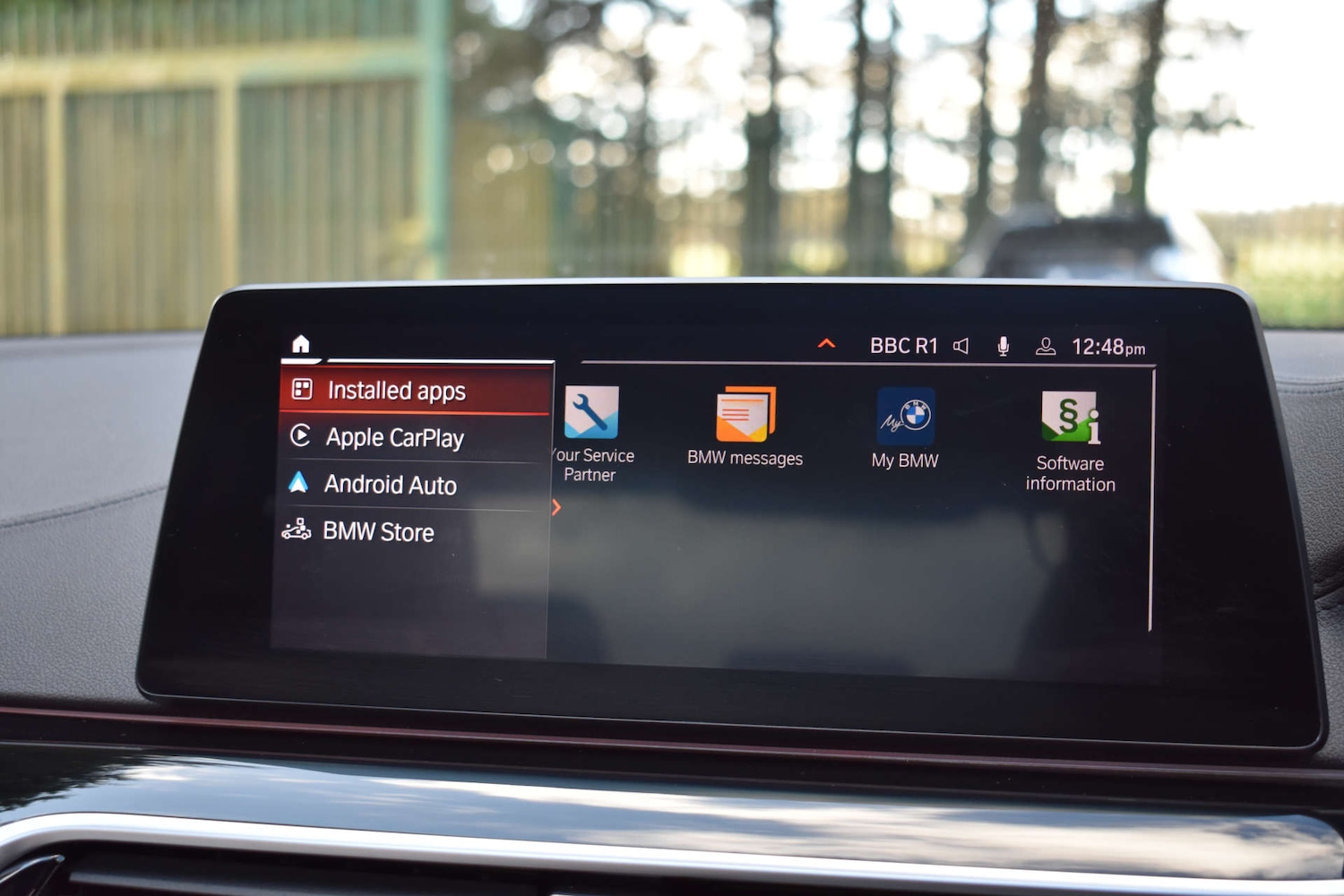 Used BMW 5 Series 2020 for sale - 77434671: Photo 57