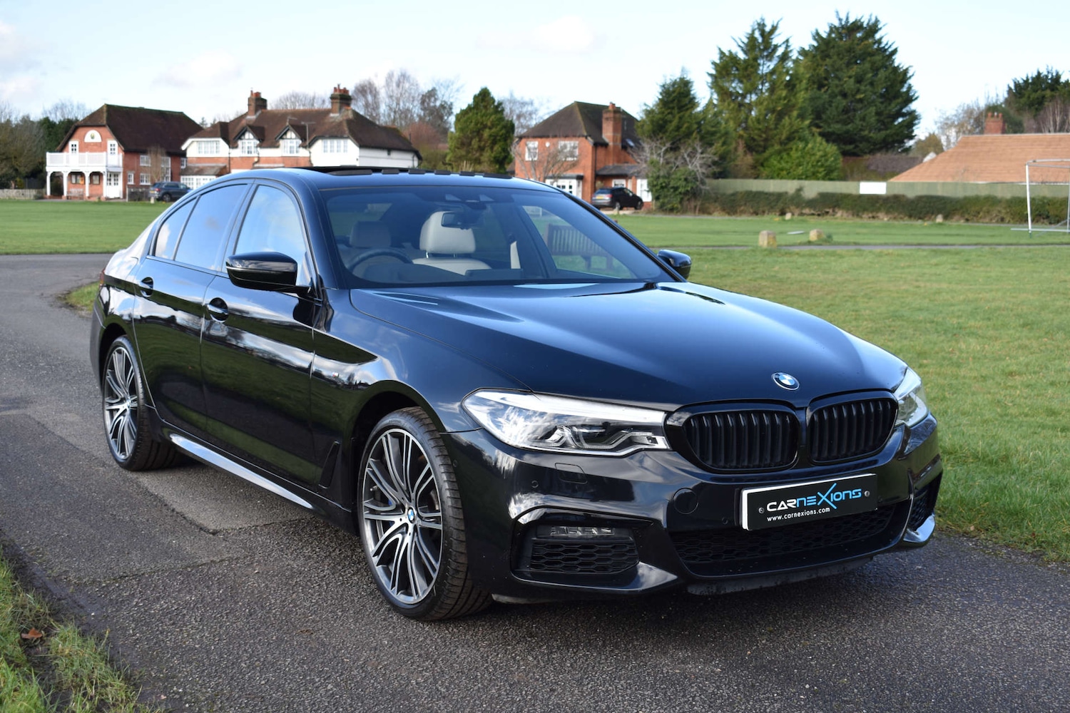 Used BMW 5 Series 2020 for sale - 77434671: Photo 6