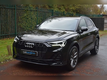 Used Audi Q3 2022 for sale - 76651441: Photo