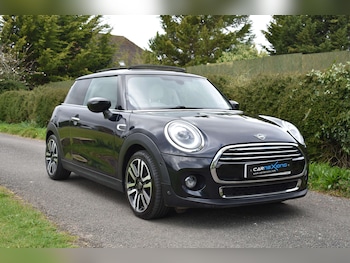 Used MINI Hatch 2020 for sale - 77950364: Photo