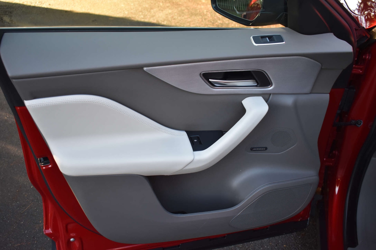 Used Jaguar F-Pace 2020 for sale - 77037058: Photo 11