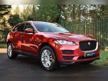 2020 - 2.0d Portfolio 5dr Auto AWD