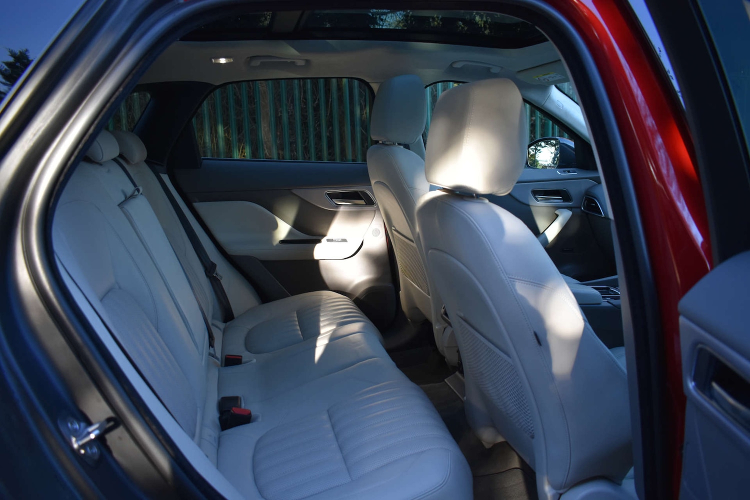 Used Jaguar F-Pace 2020 for sale - 77037058: Photo 36