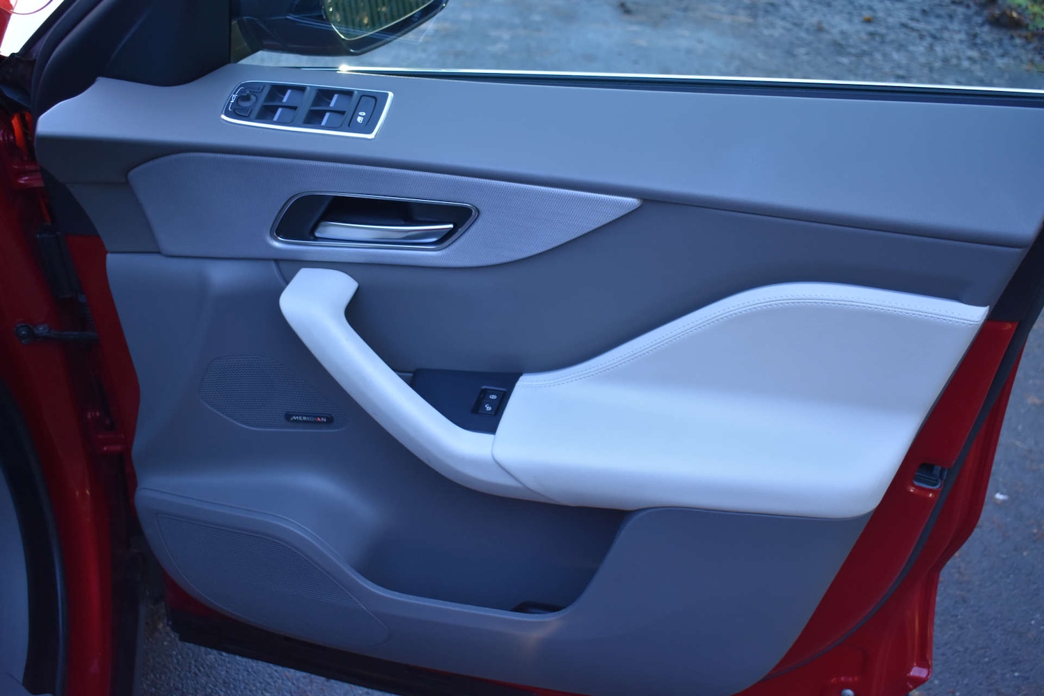 Used Jaguar F-Pace 2020 for sale - 77037058: Photo 37