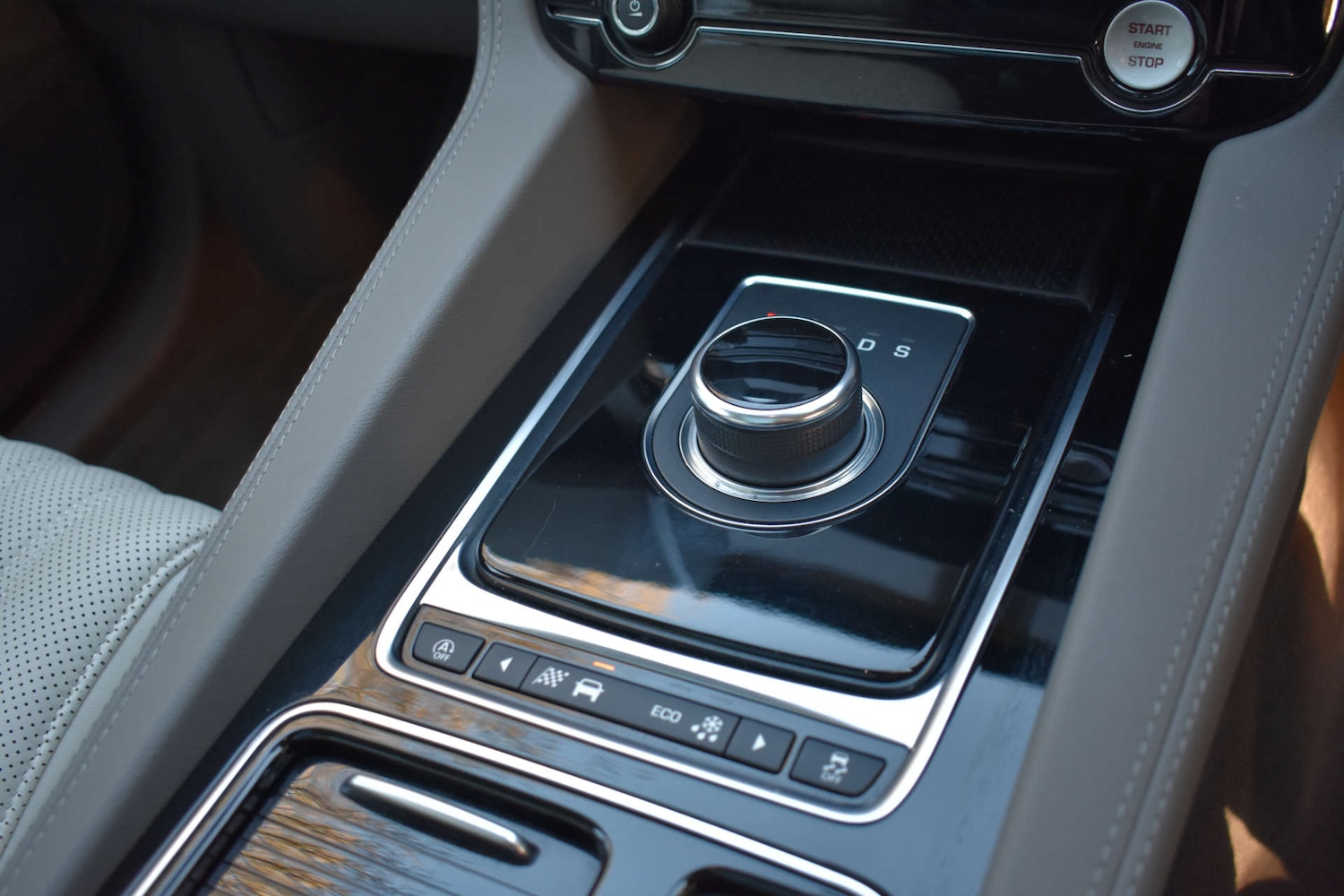 Used Jaguar F-Pace 2020 for sale - 77037058: Photo 50