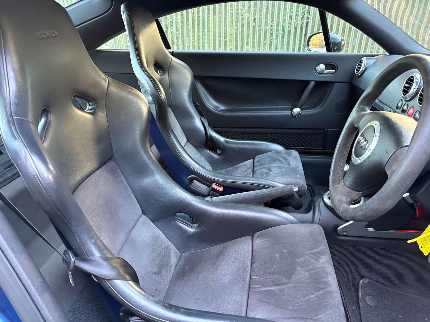 Used Audi TT 2006 for sale - 77072172: Photo 13