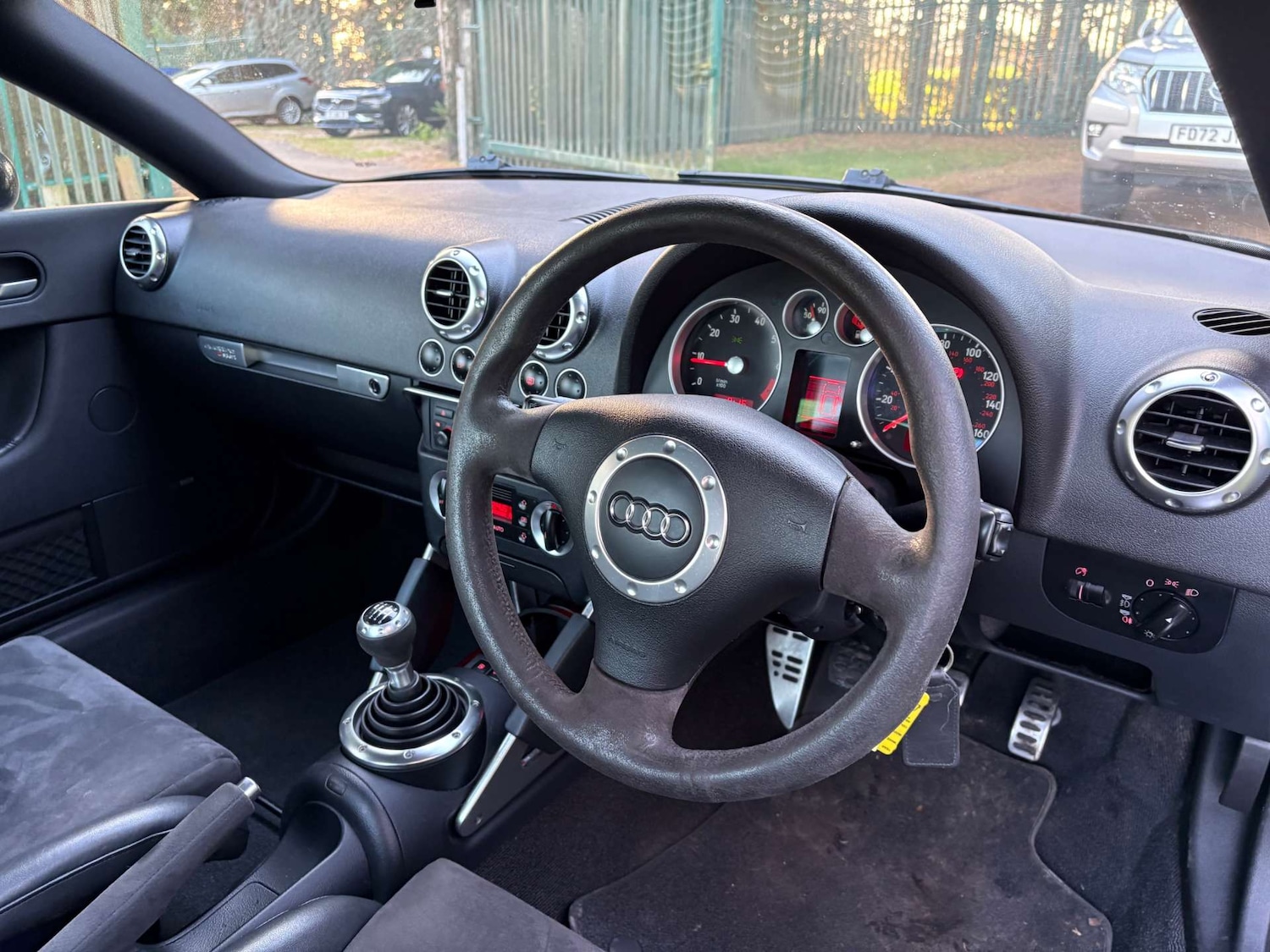 Used Audi TT 2006 for sale - 77072172: Photo 14