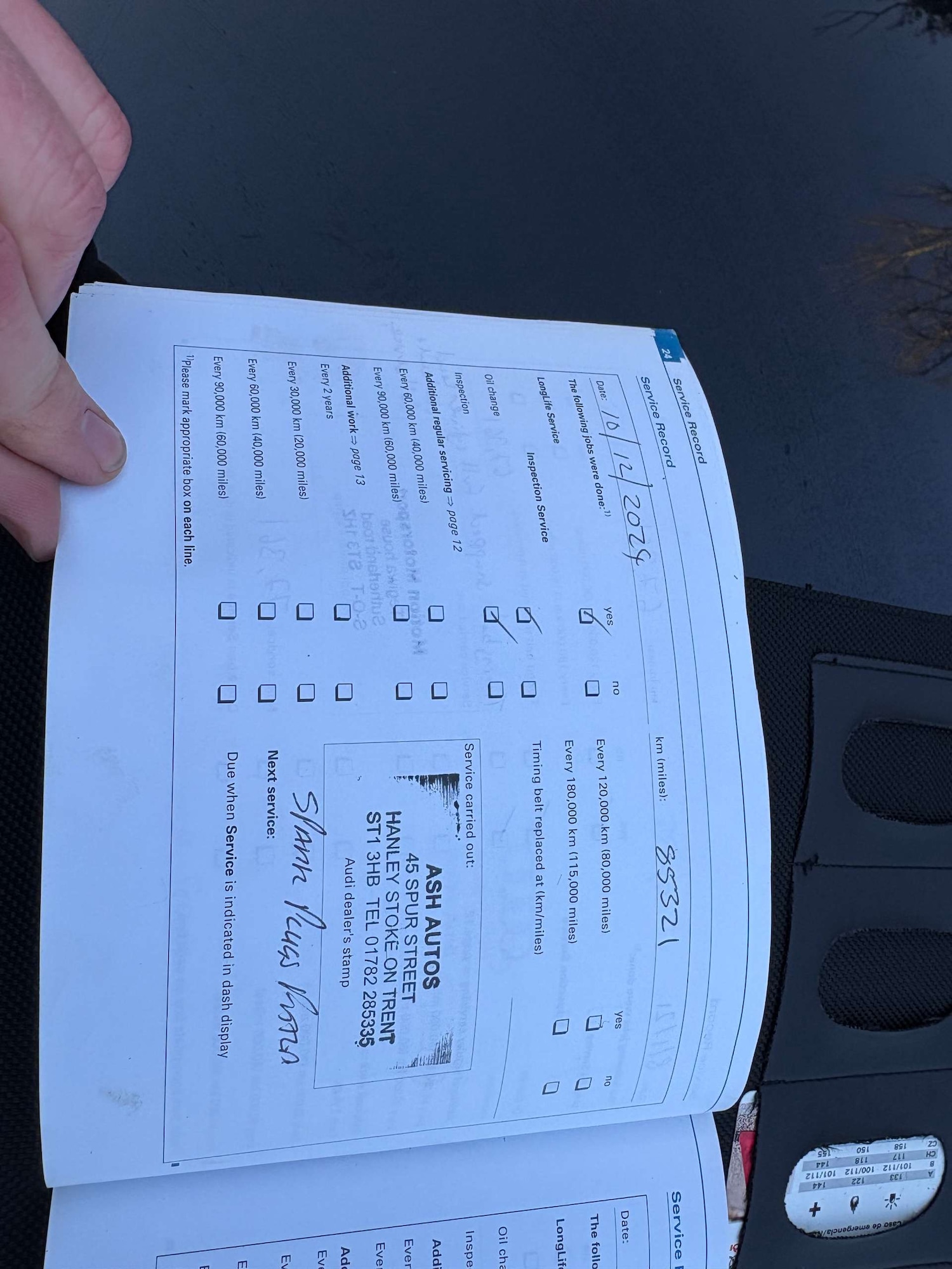 Used Audi TT 2006 for sale - 77072172: Photo 16