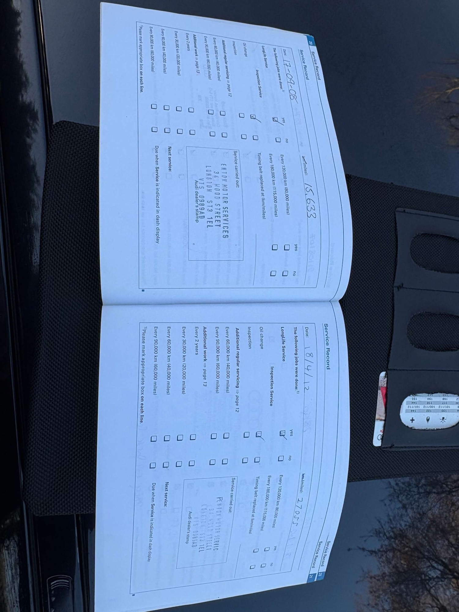 Used Audi TT 2006 for sale - 77072172: Photo 18