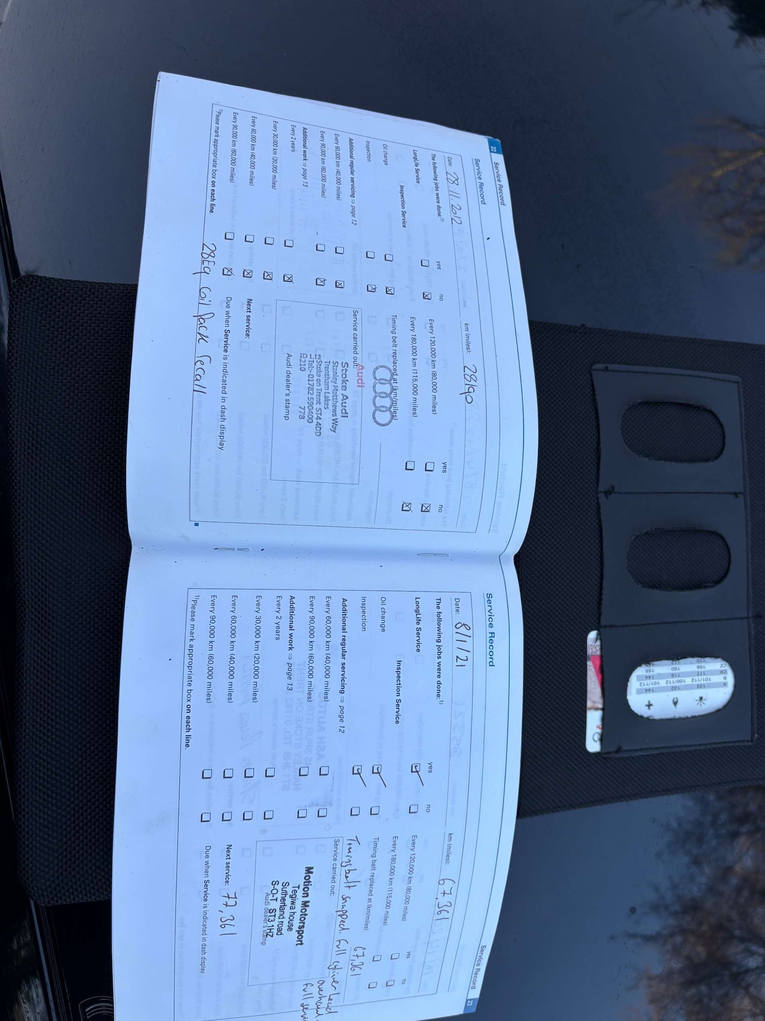 Used Audi TT 2006 for sale - 77072172: Photo 19