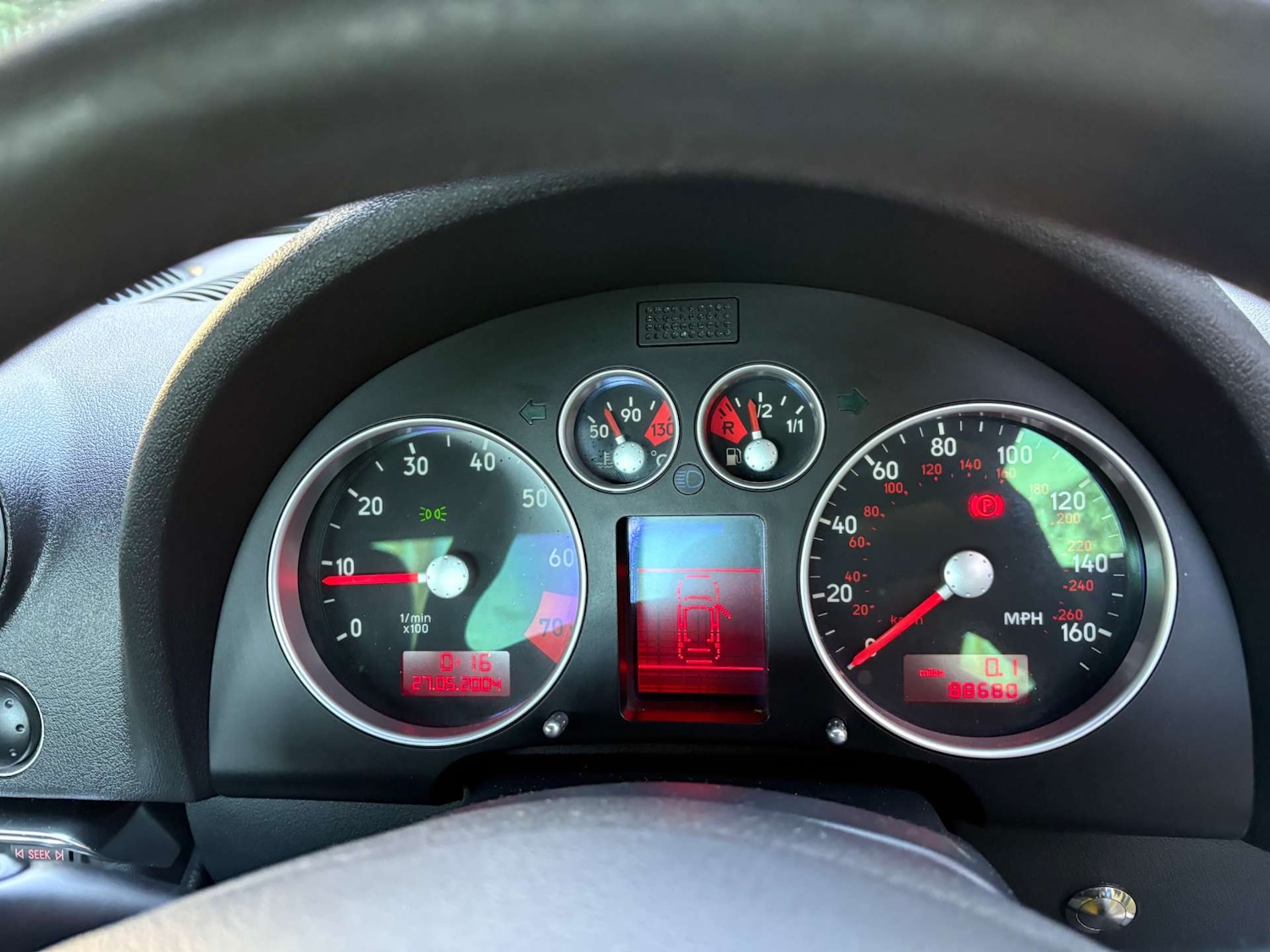 Used Audi TT 2006 for sale - 77072172: Photo 20