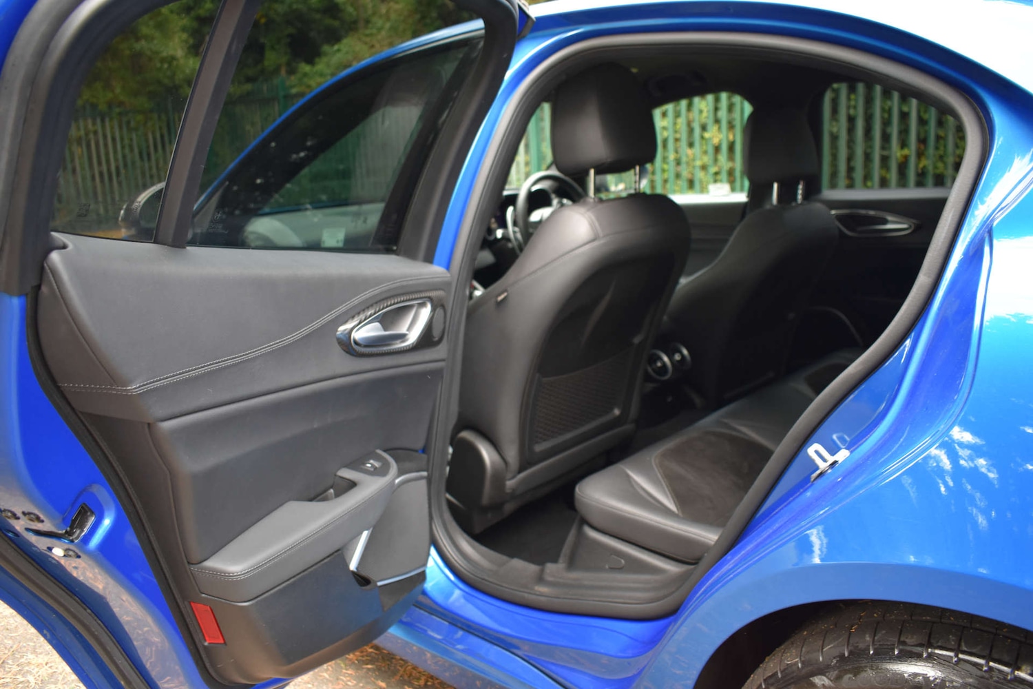 Used Alfa Romeo Giulia 2019 for sale - 77037054: Photo 18