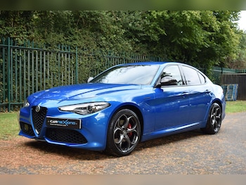 2019 - 2.0 TB 280 Veloce Ti 4dr Auto