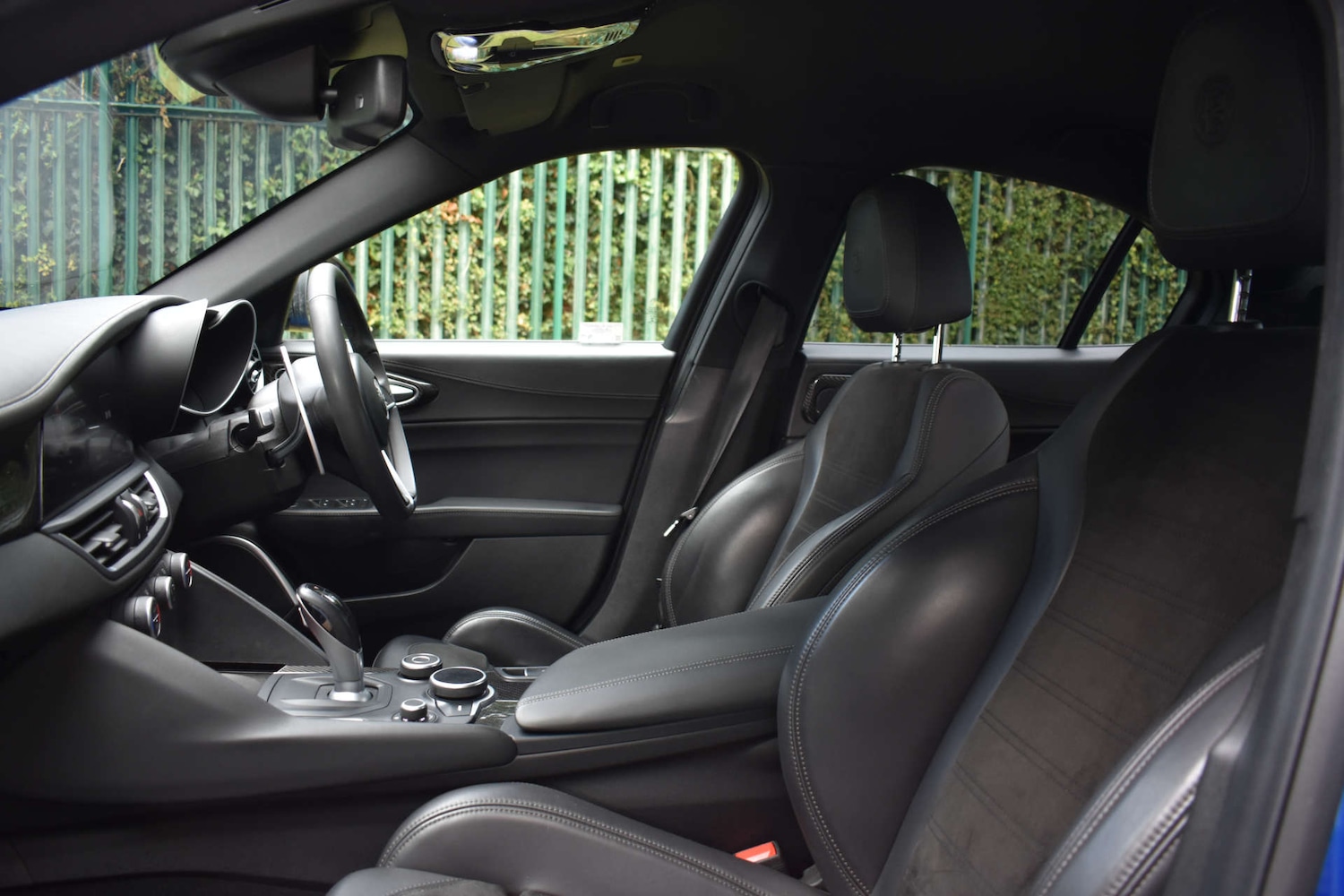 Used Alfa Romeo Giulia 2019 for sale - 77037054: Photo 22