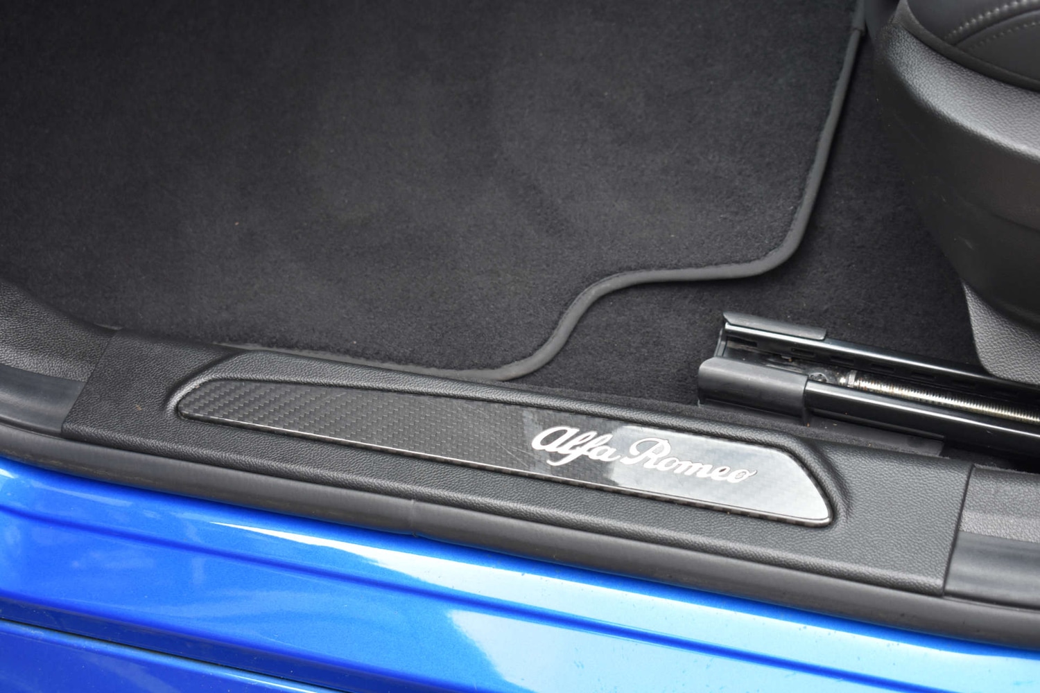 Used Alfa Romeo Giulia 2019 for sale - 77037054: Photo 25