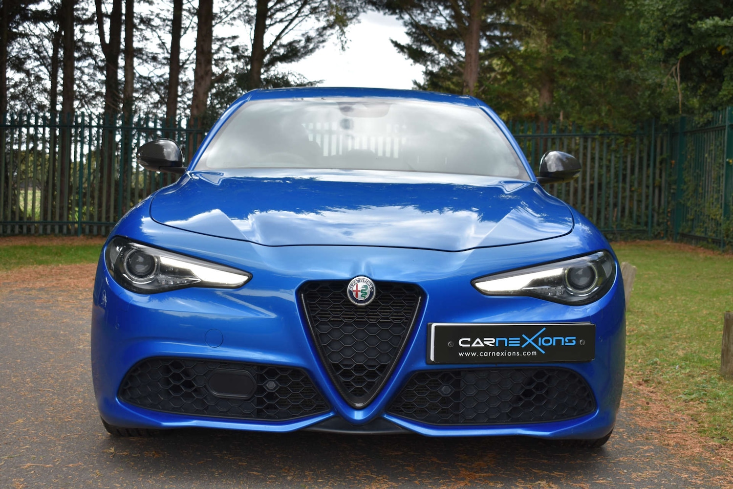 Used Alfa Romeo Giulia 2019 for sale - 77037054: Photo 27