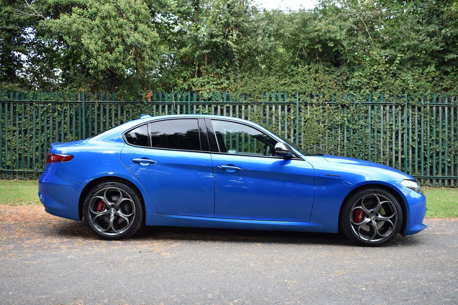 Used Alfa Romeo Giulia 2019 for sale - 77037054: Photo 32