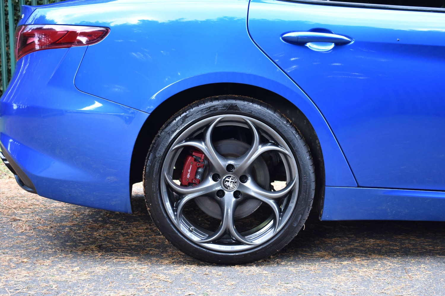 Used Alfa Romeo Giulia 2019 for sale - 77037054: Photo 34