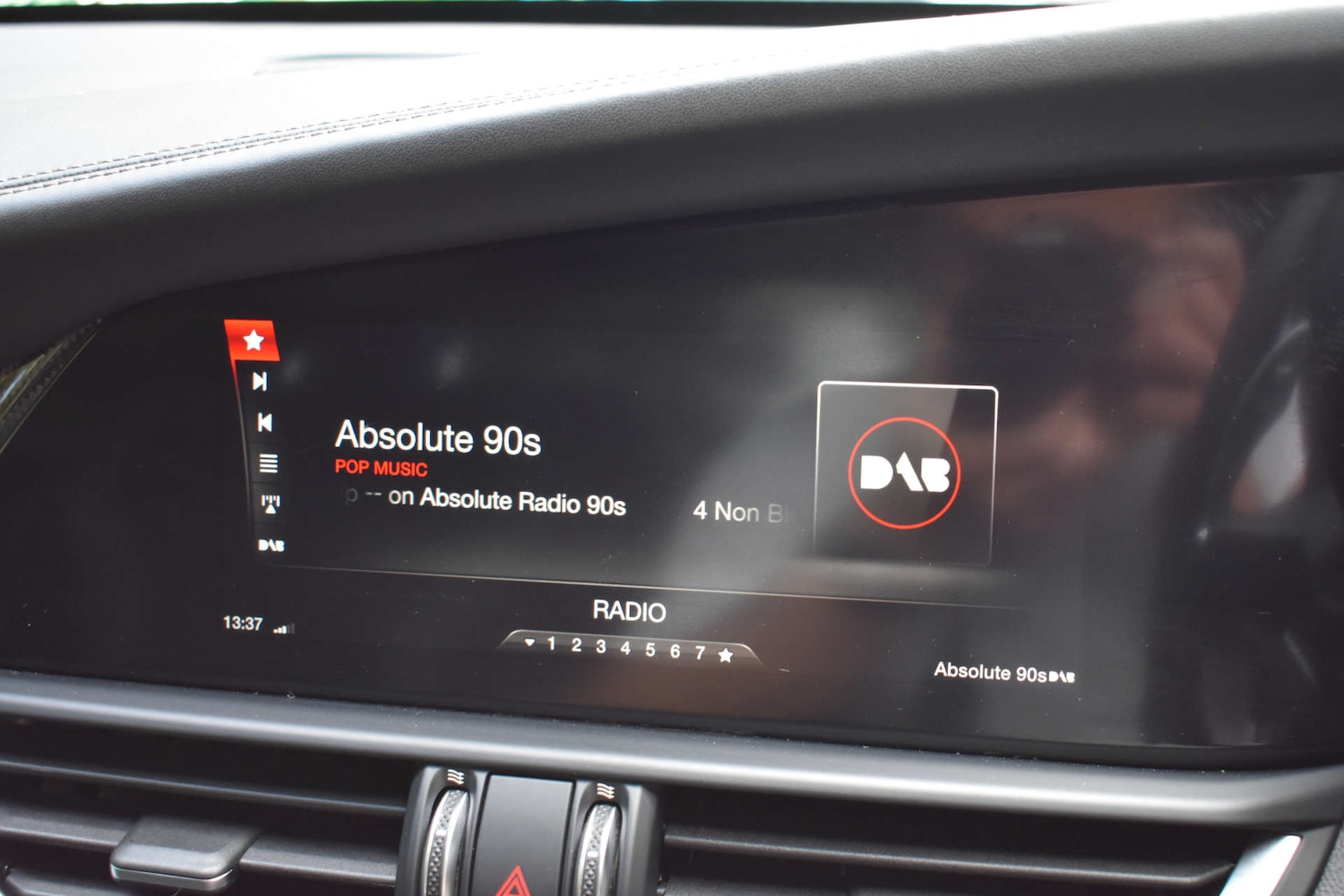 Used Alfa Romeo Giulia 2019 for sale - 77037054: Photo 42