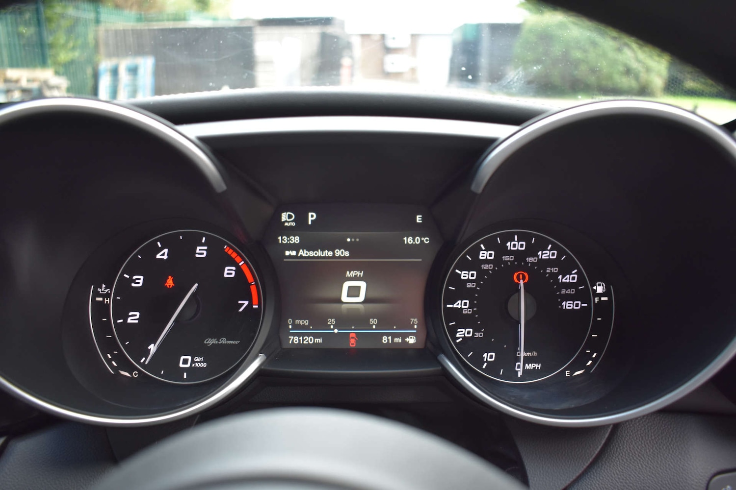 Used Alfa Romeo Giulia 2019 for sale - 77037054: Photo 46