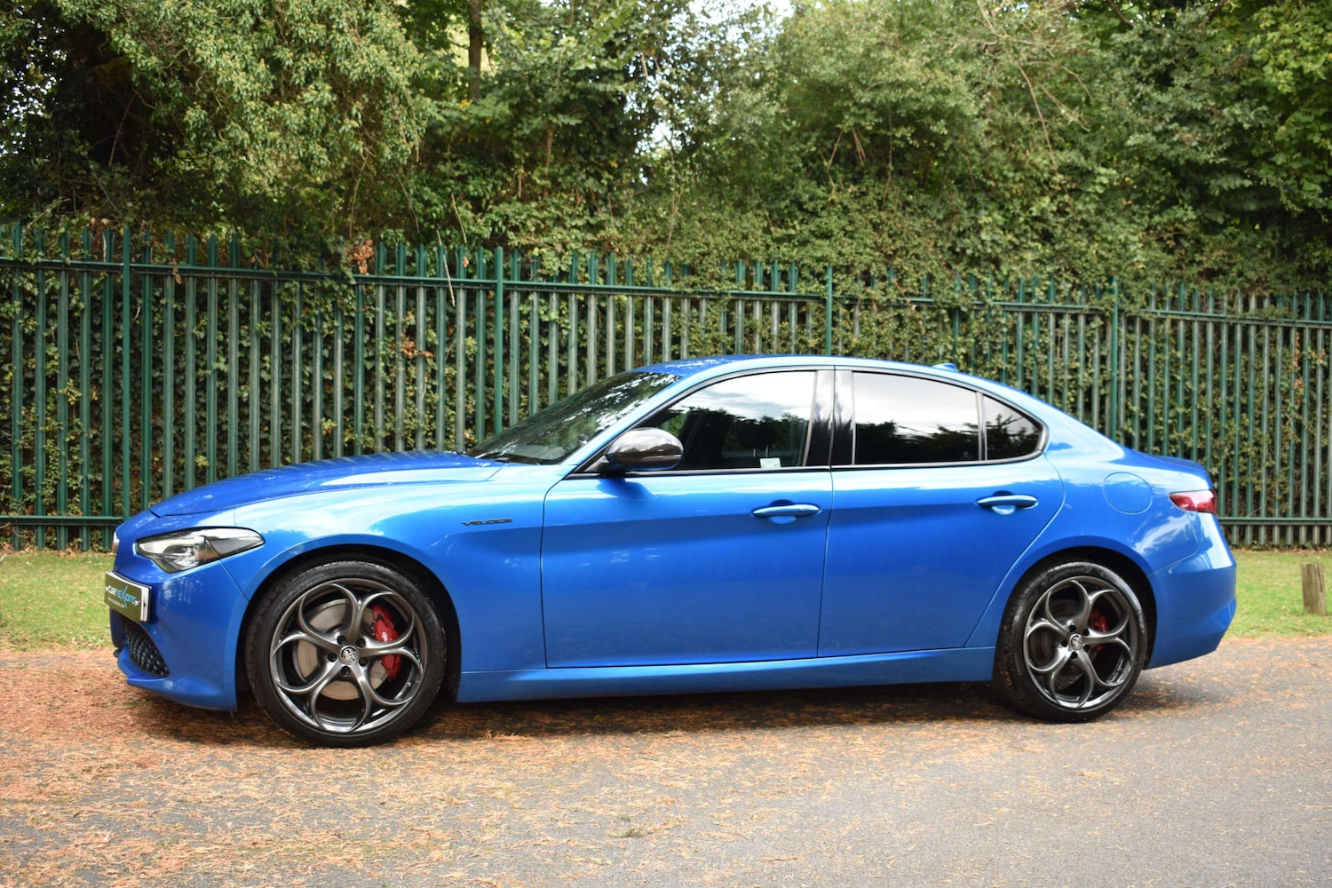 Used Alfa Romeo Giulia 2019 for sale - 77037054: Photo 8