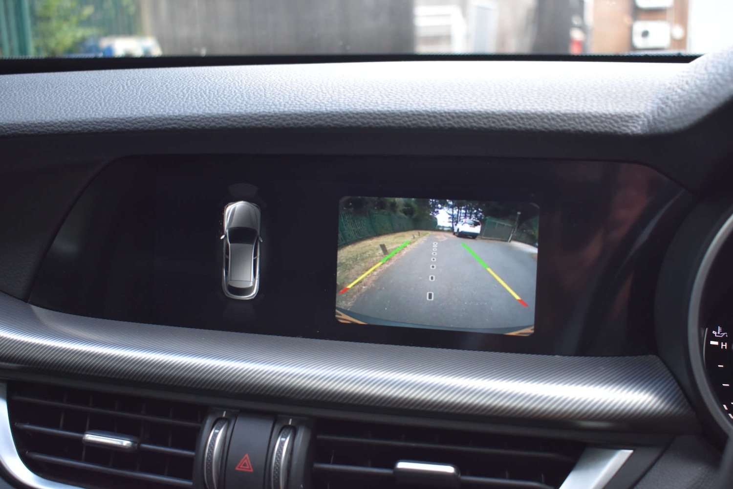 Used Alfa Romeo Stelvio 2017 for sale - 77037053: Photo 12